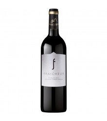 Fraicheur - AOP Corbières Rouge