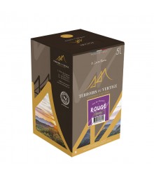 Vin de France - 5L - Rouge