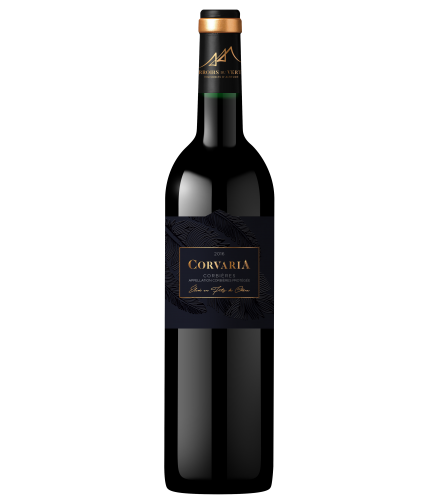 Corvaria - AOP Corbières