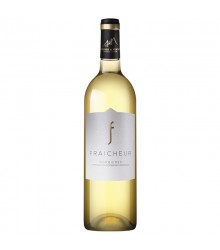 Fraicheur Blanc - 2022