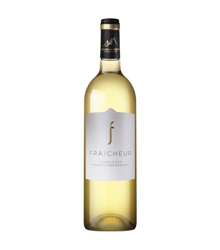 Fraicheur Blanc - 2022