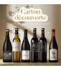 [OFFRE 5+1] Carton découverte (Curé de Cucugnan)