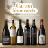 [OFFRE 5+1] Carton découverte (Curé de Cucugnan)