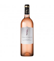 Fraicheur - AOP Corbières Rosé